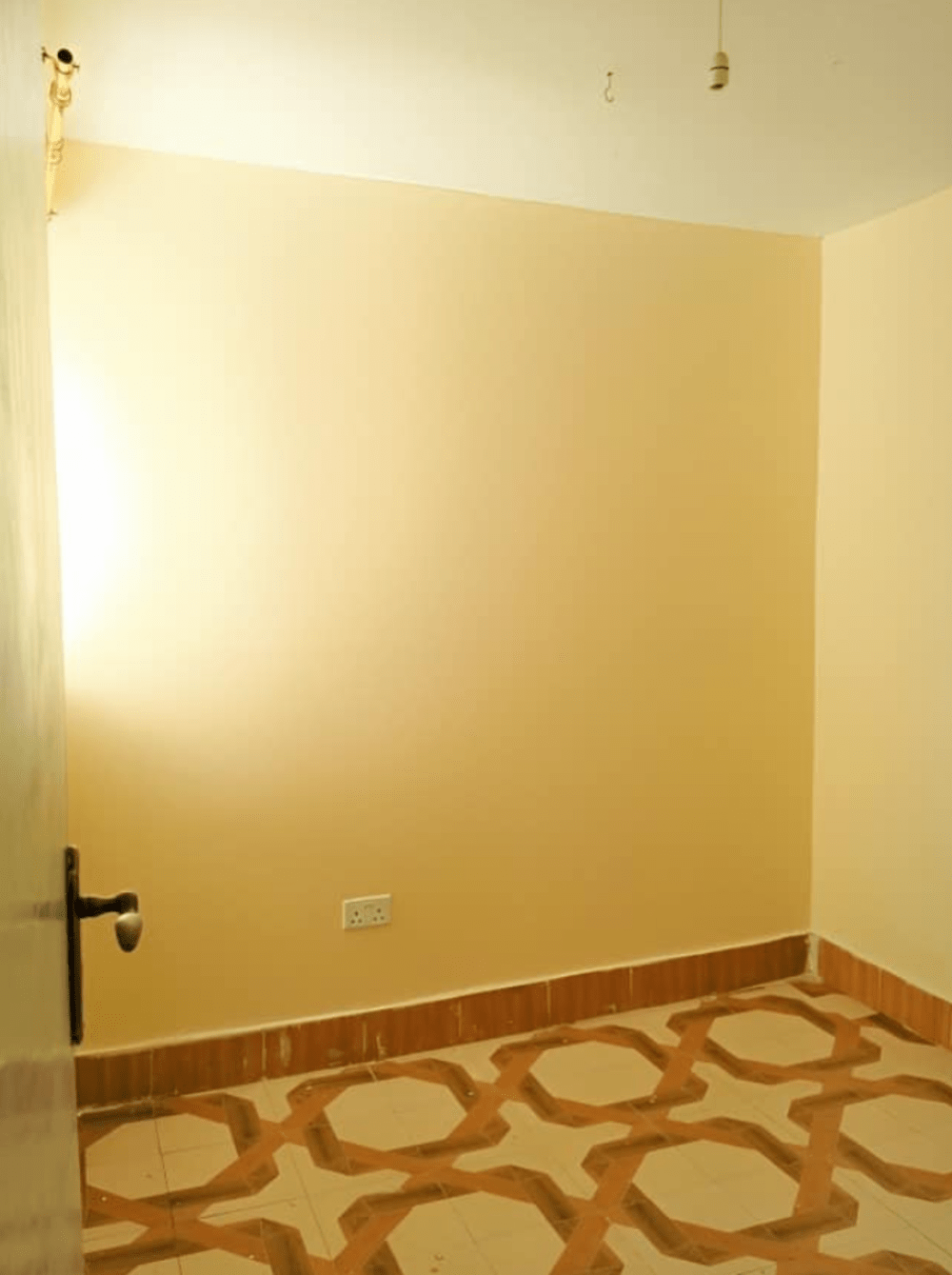 2 bedroom Apartment for rent in Kasarani