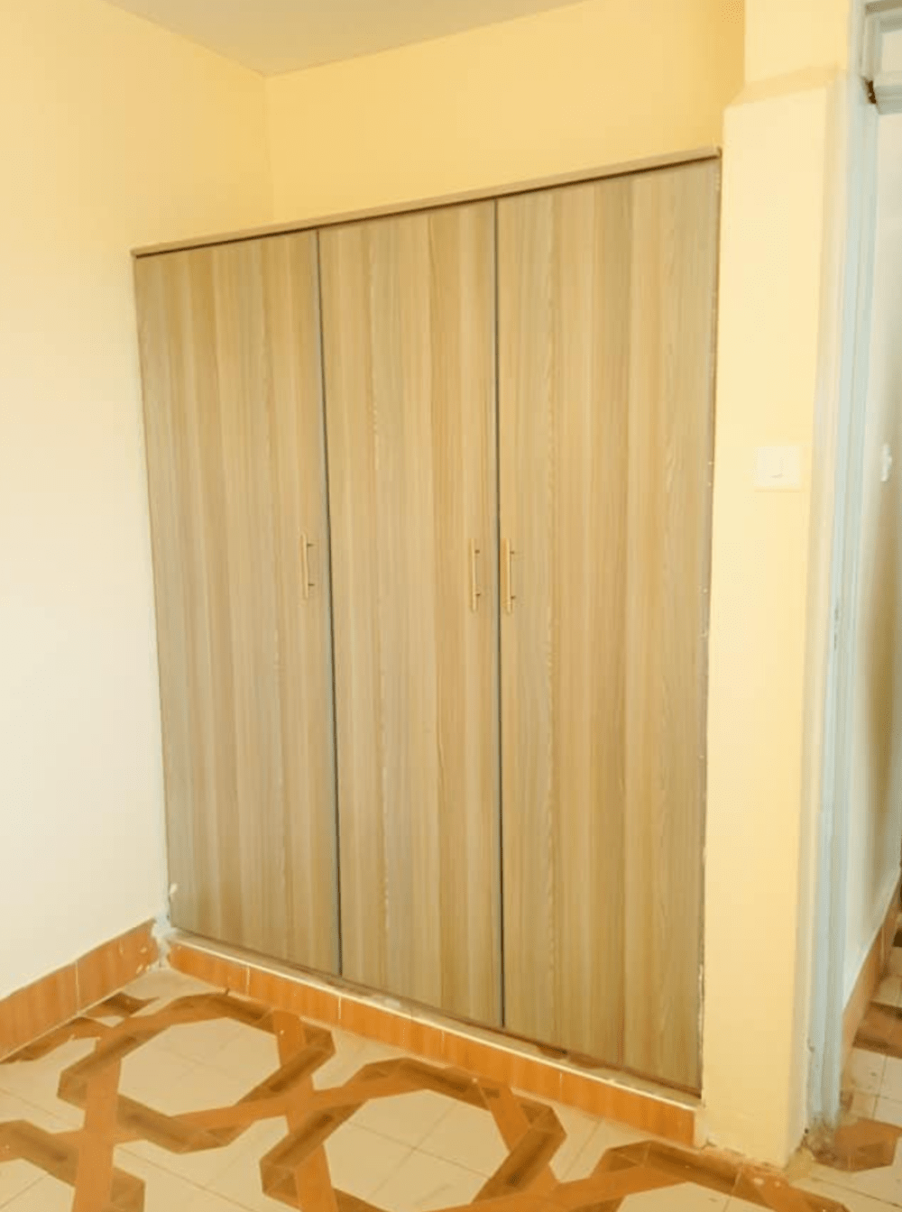 2 bedroom Apartment for rent in Kasarani