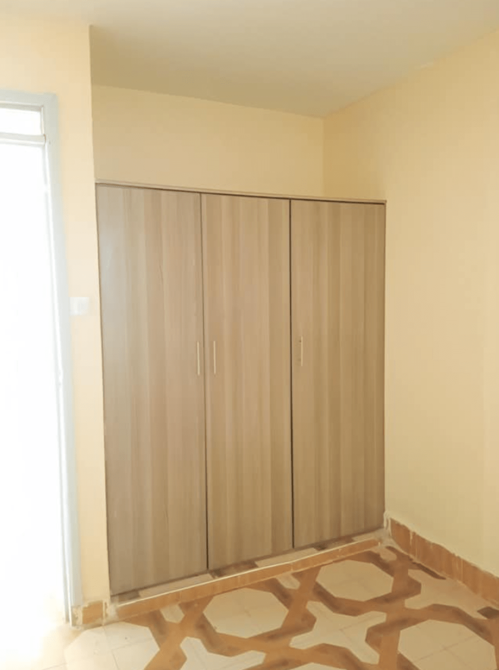 2 bedroom Apartment for rent in Kasarani