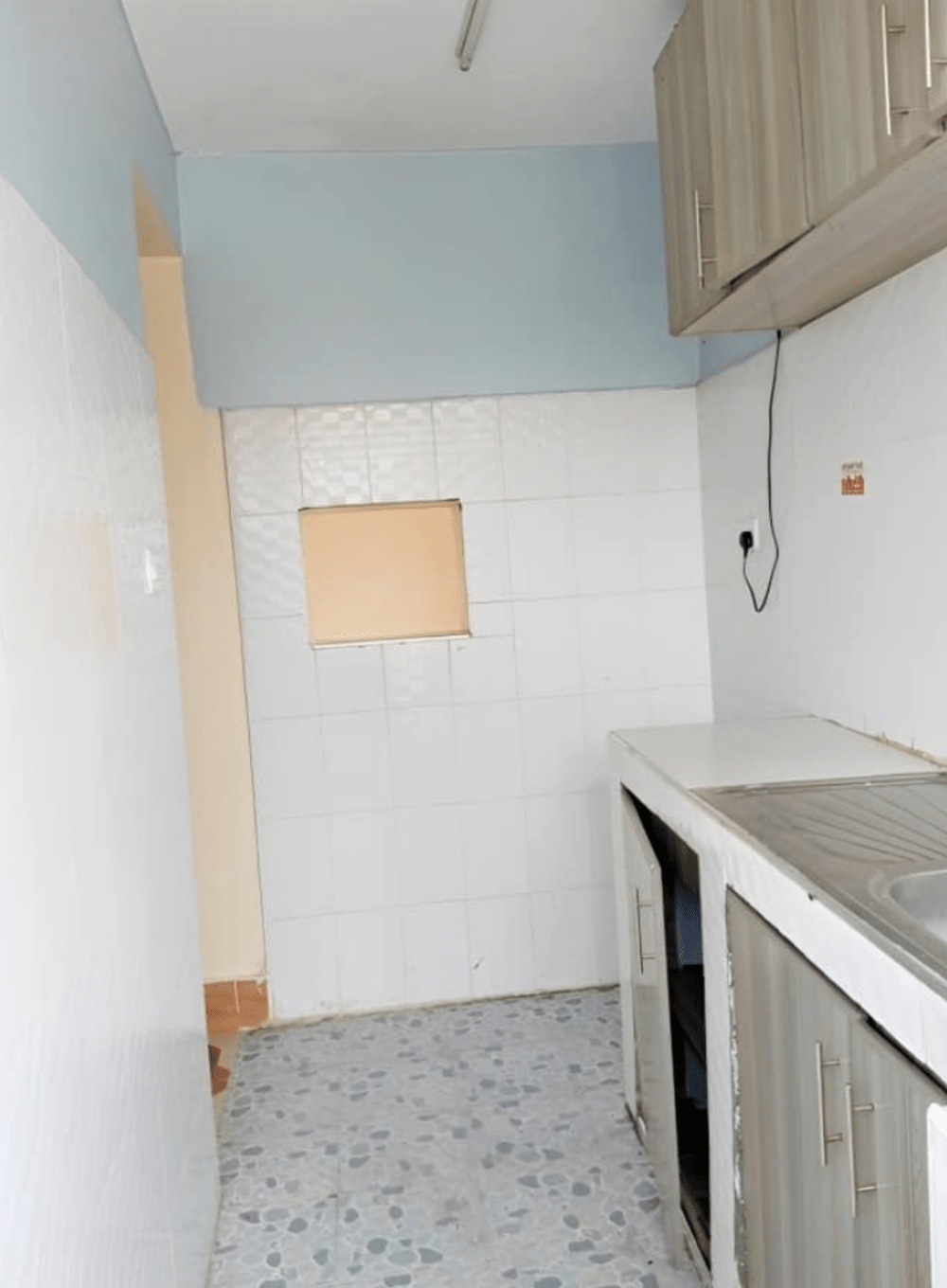 2 bedroom Apartment for rent in Kasarani