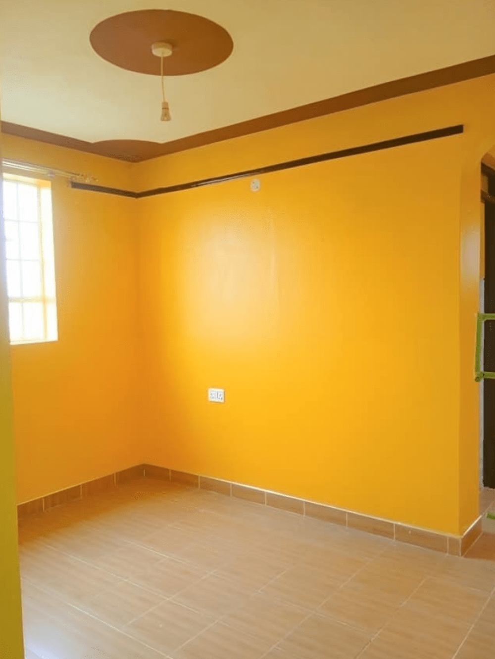 1 bedroom Apartment for rent in Mwiki