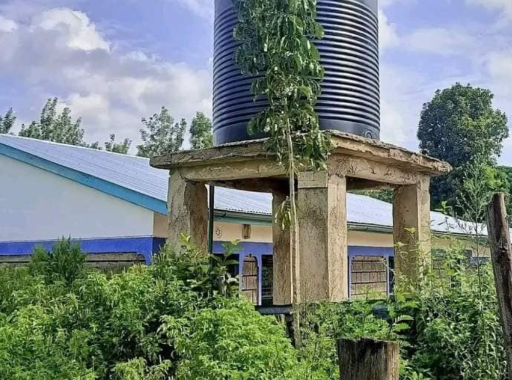 2 bedroom Commercial for rent in Kakamega