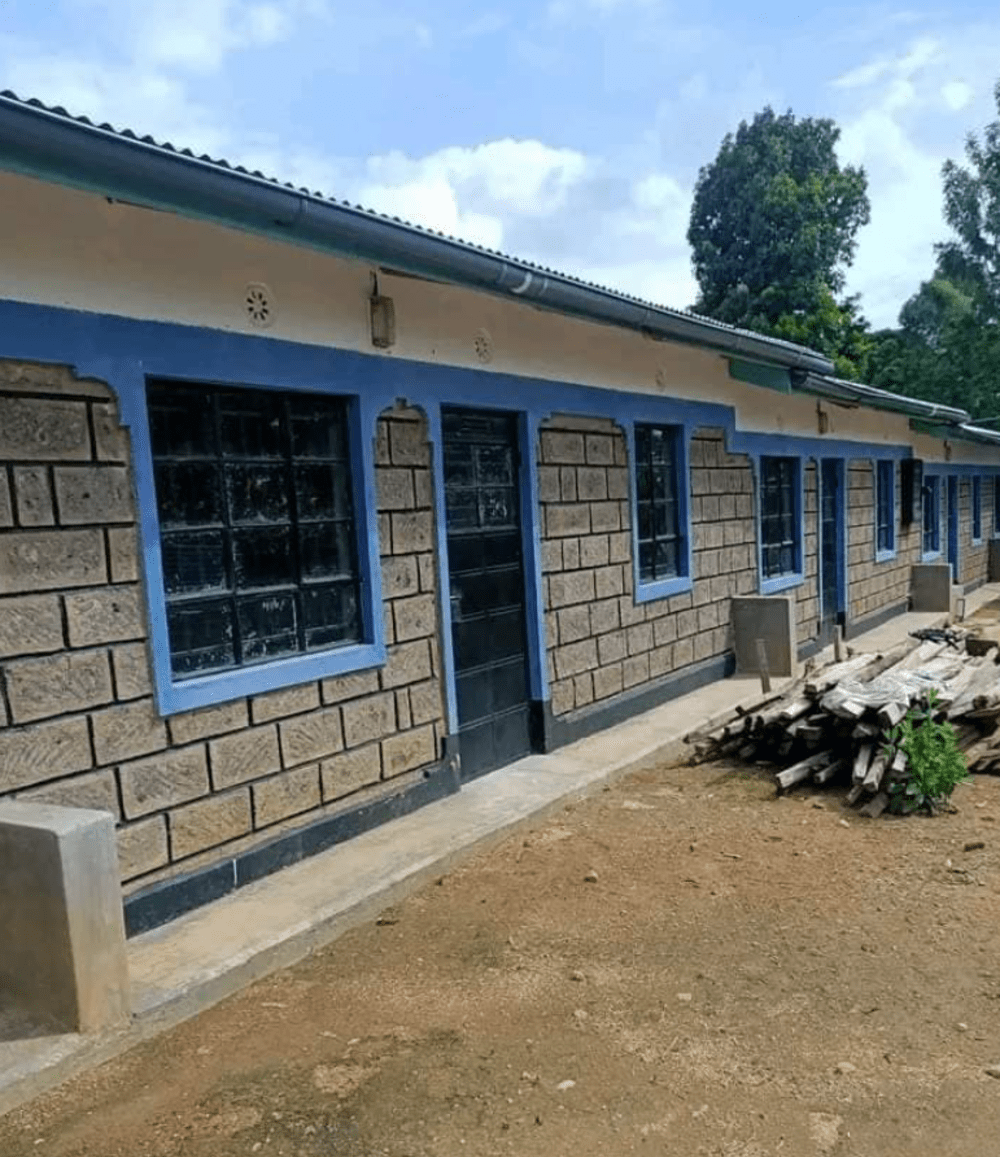 2 bedroom Commercial for rent in Kakamega