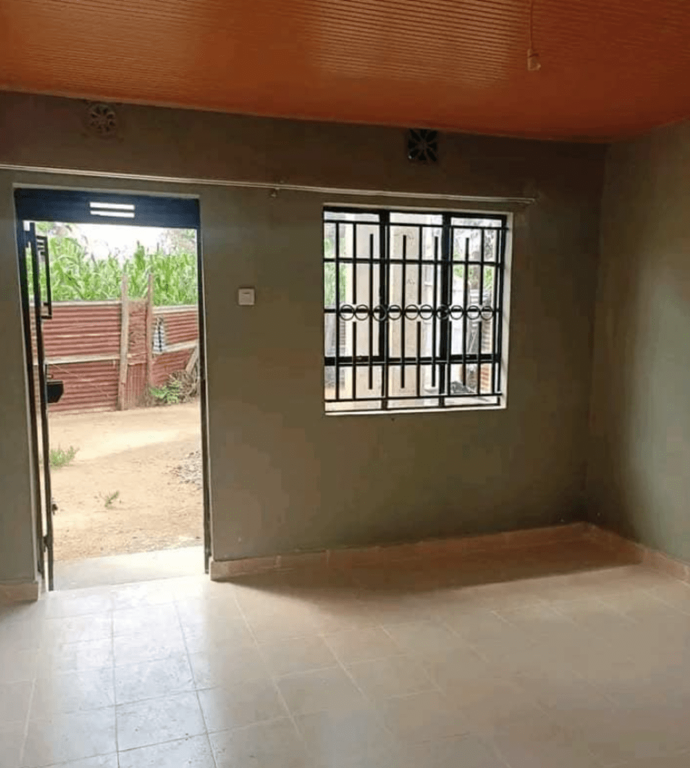 2 bedroom Commercial for rent in Kakamega