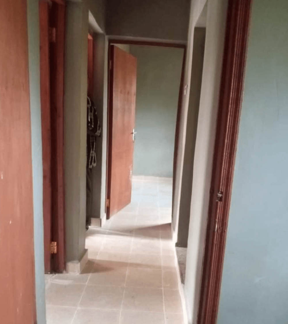 2 bedroom Commercial for rent in Kakamega