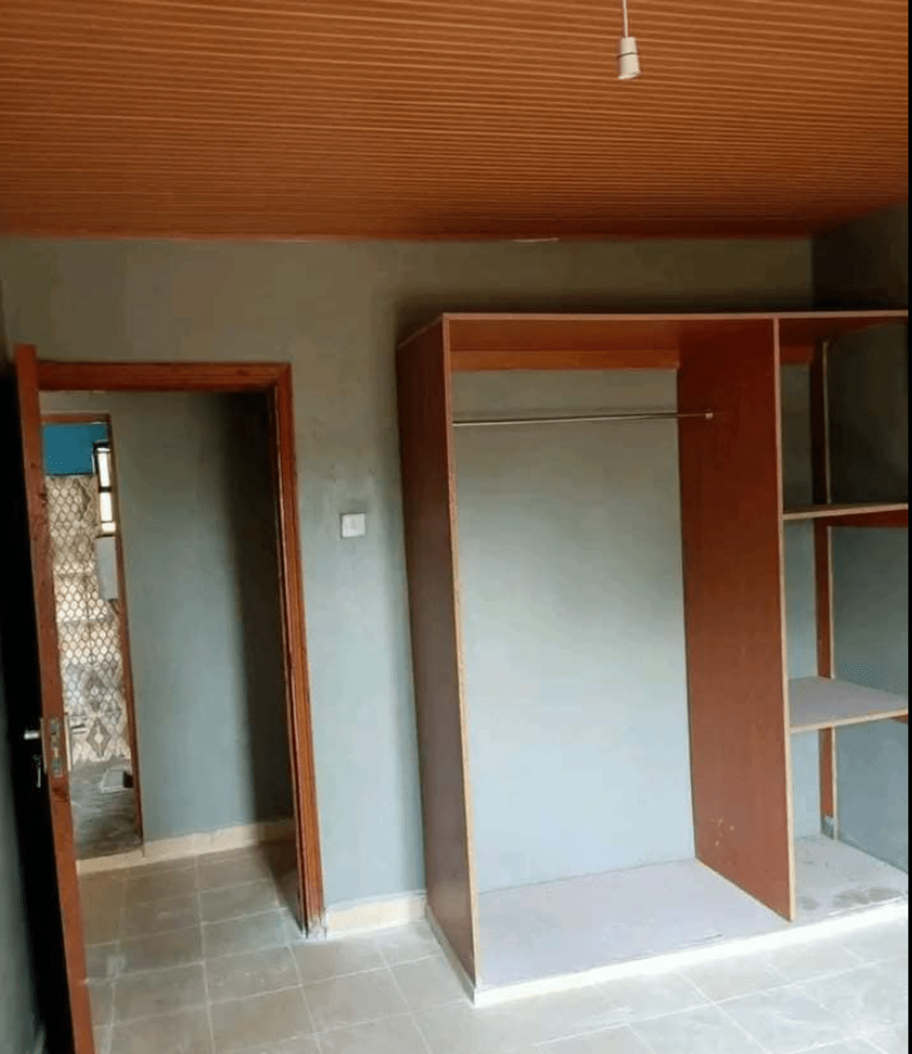 2 bedroom Commercial for rent in Kakamega