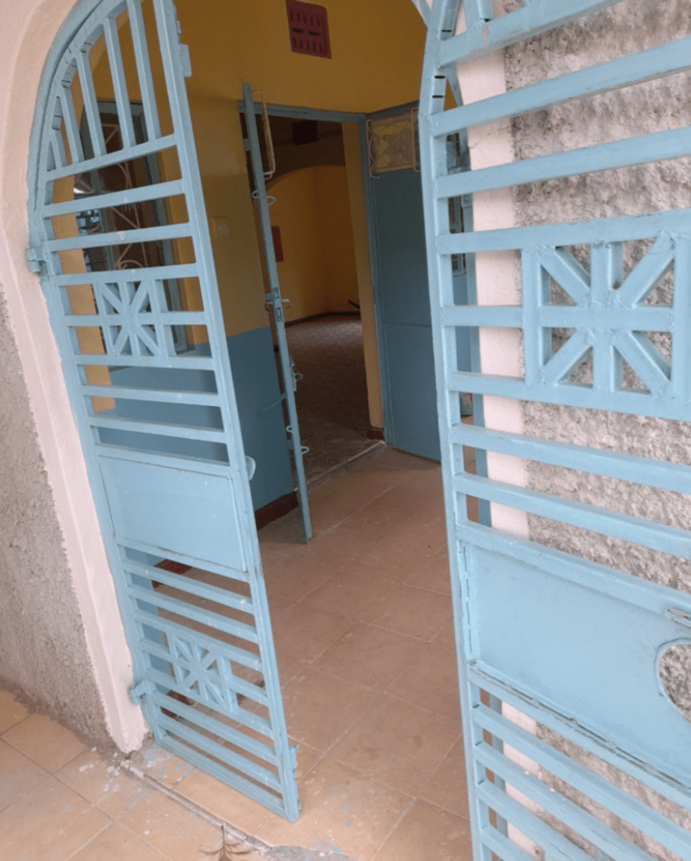 3 bedroom House for rent in Kakamega