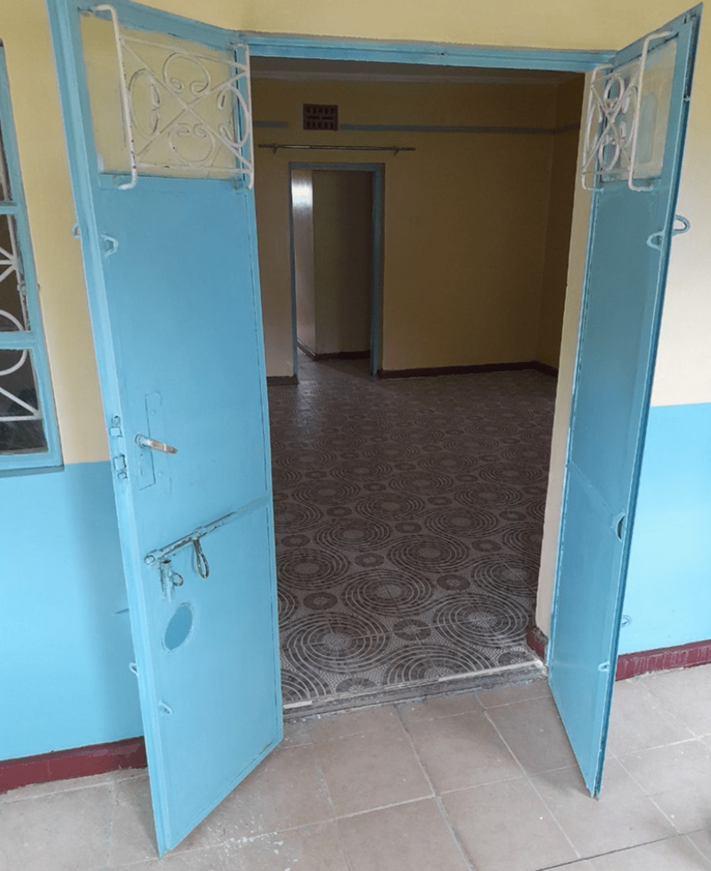 1 bedroom House for rent in Kakamega