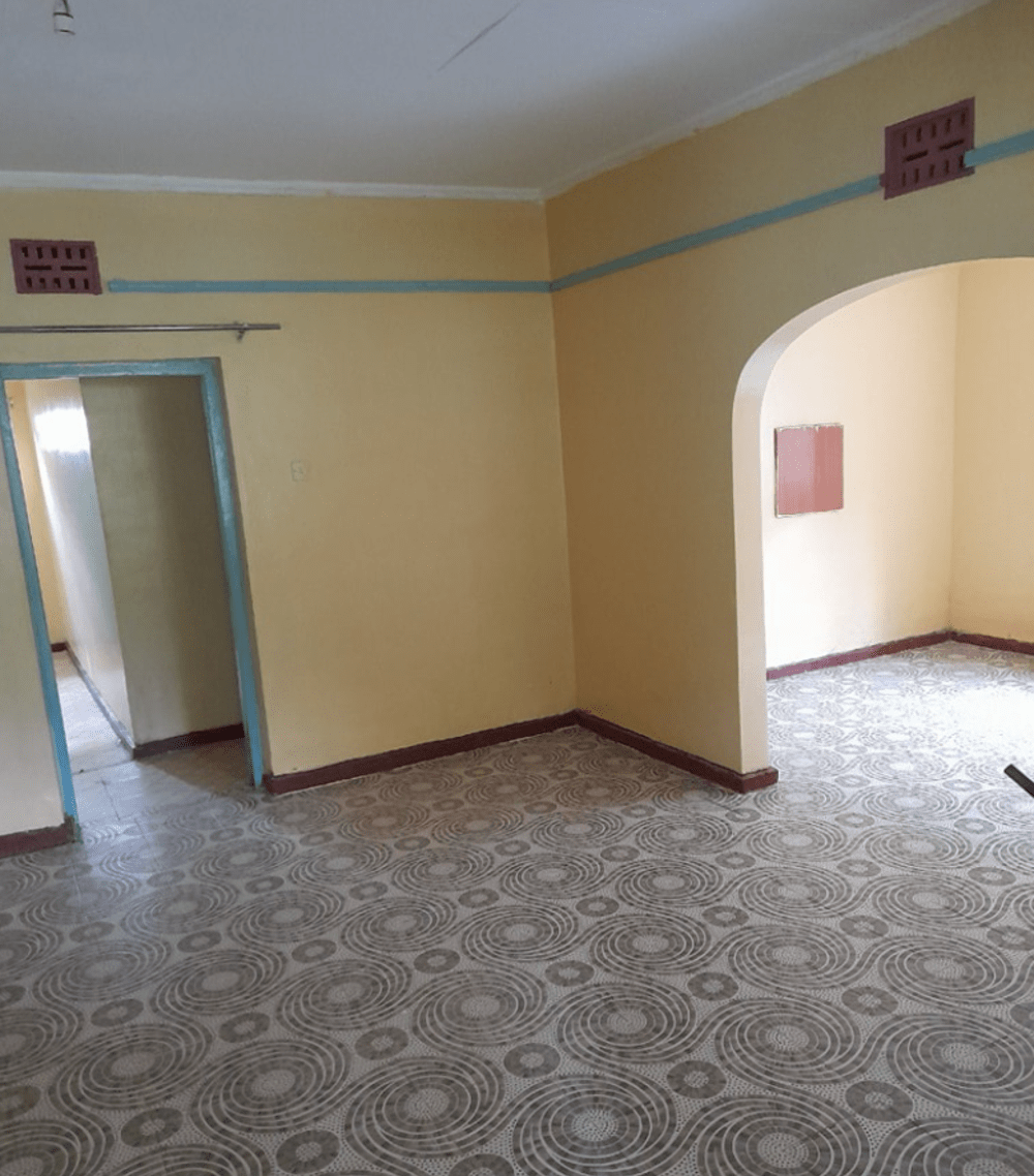 3 bedroom House for rent in Kakamega