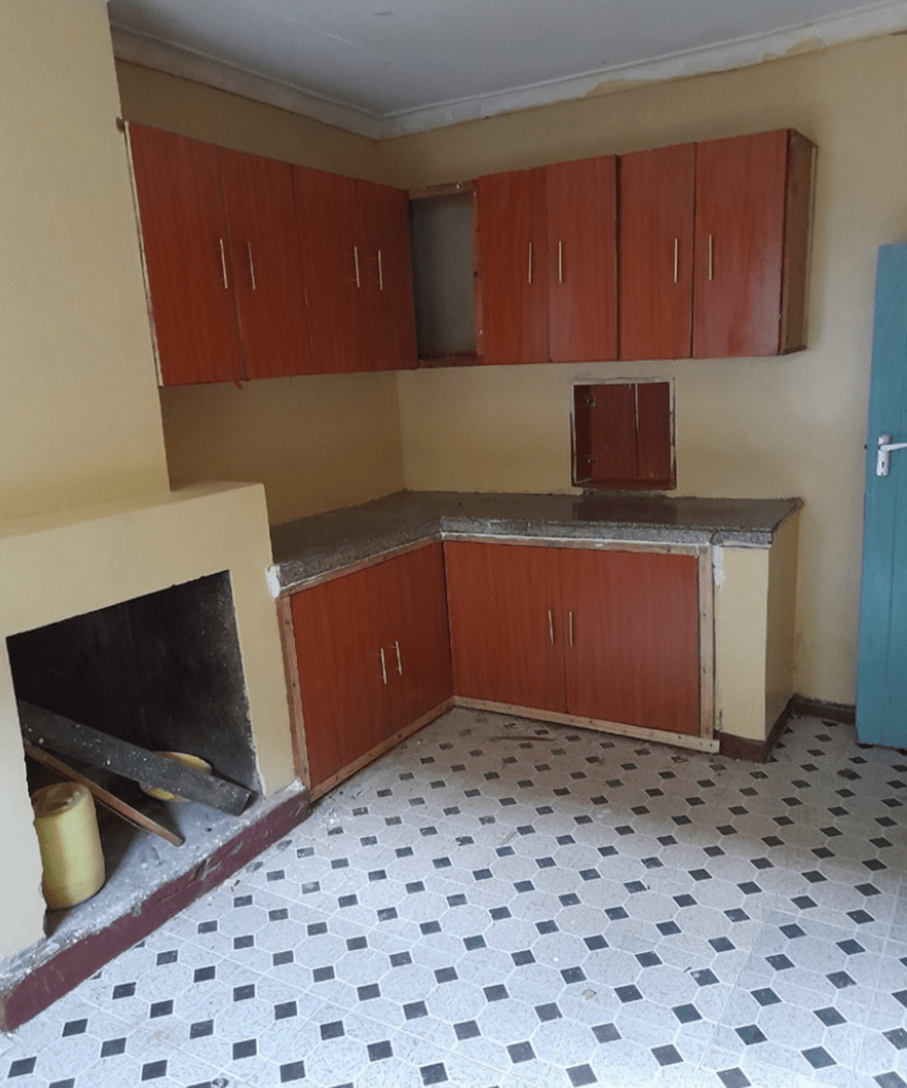1 bedroom House for rent in Kakamega