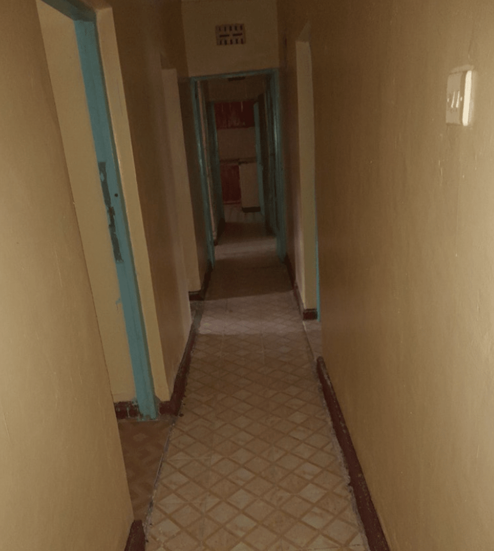 1 bedroom House for rent in Kakamega