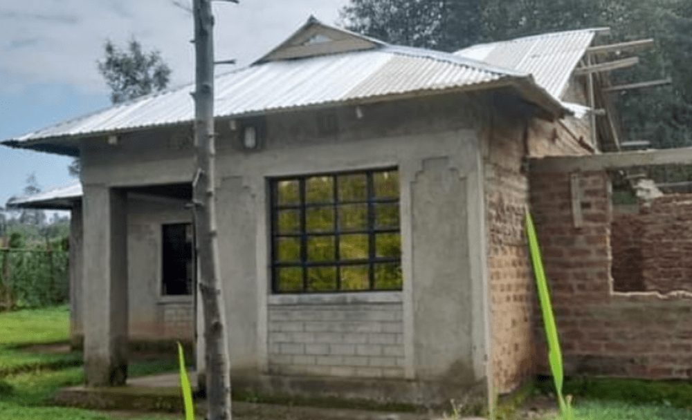 3 bedroom House for sale in Kakamega