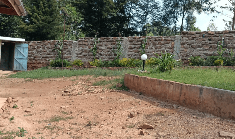 Land for sale in Nandi