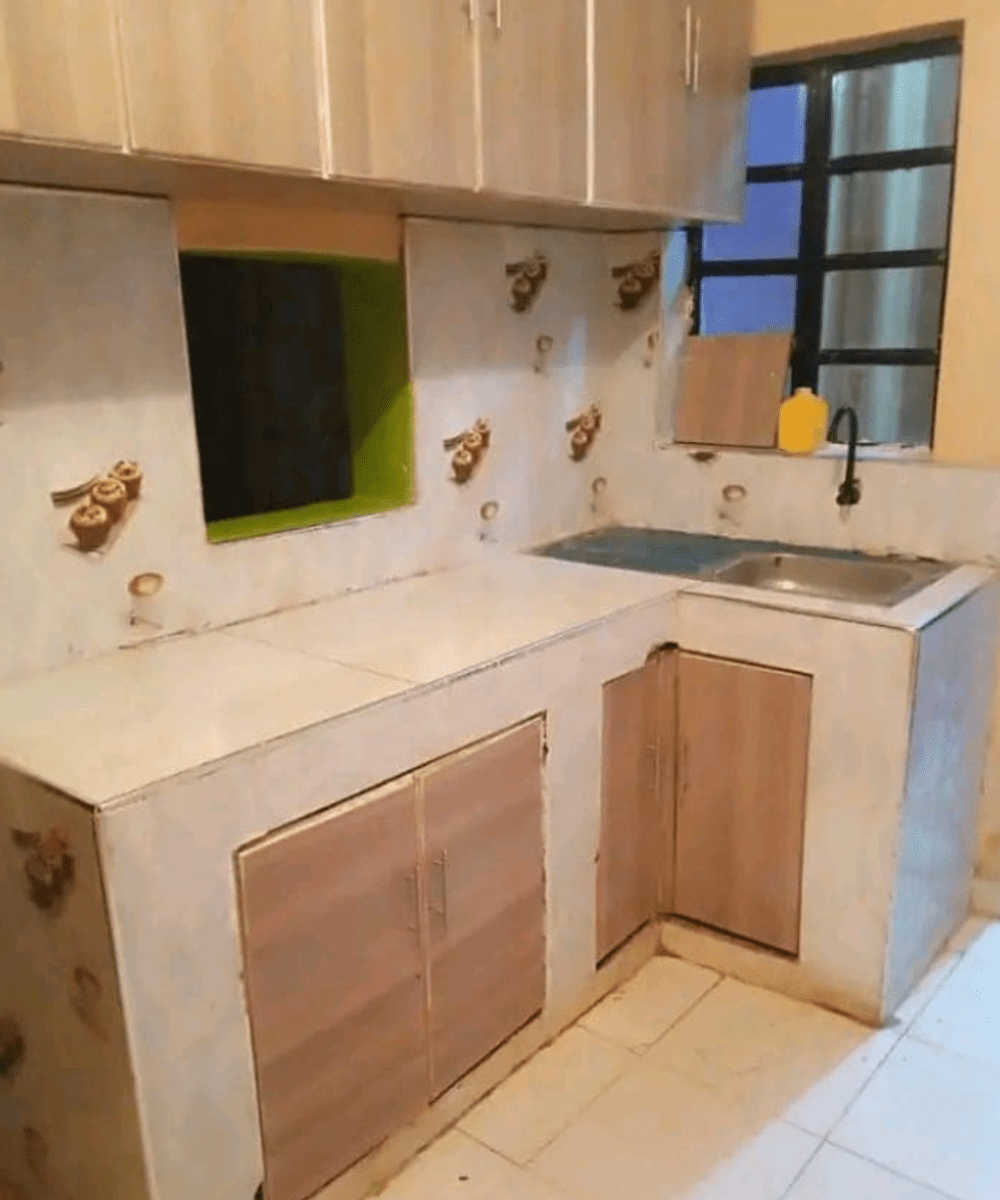 Land for sale in Nandi