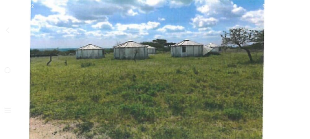 Land for sale in Kinanie