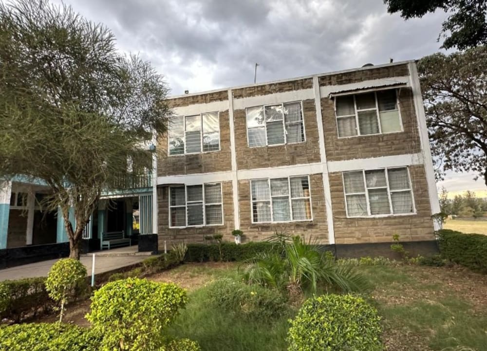 Commercial for sale in International school for sale in Nakuru Nairobi on old Nairobi road 