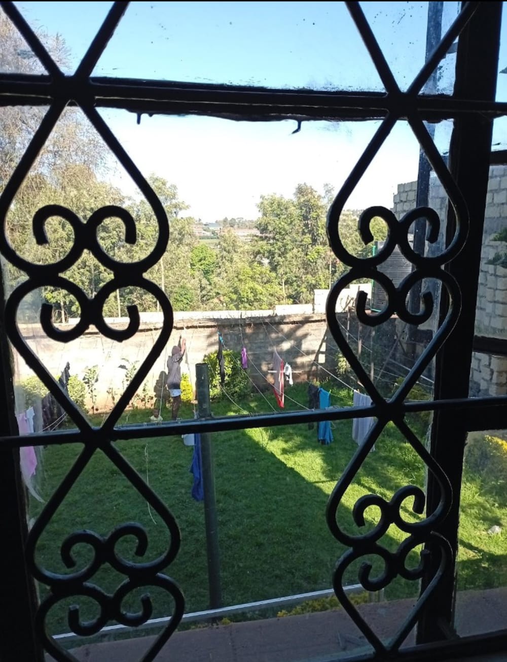 Apartment for sale in Limuru town at Majestic Stage 