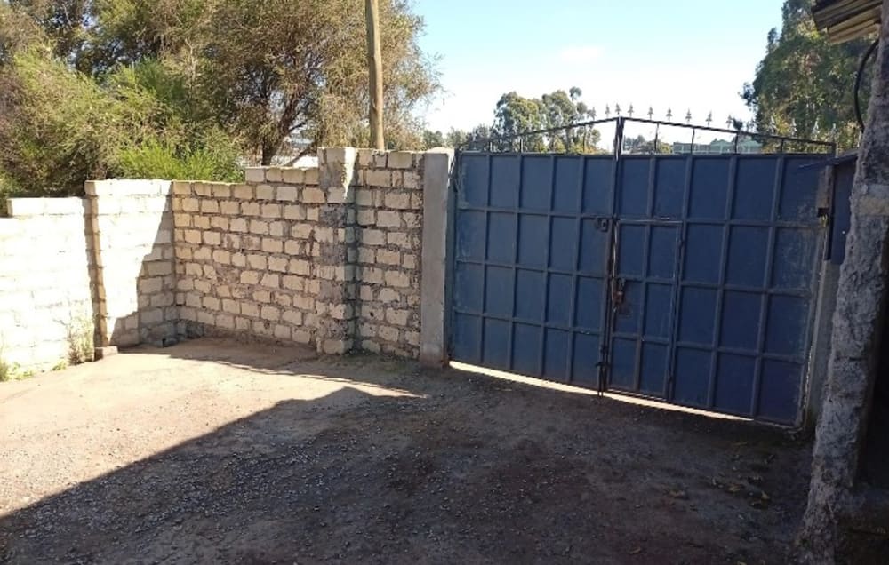 Apartment for sale in Limuru town at Majestic Stage 