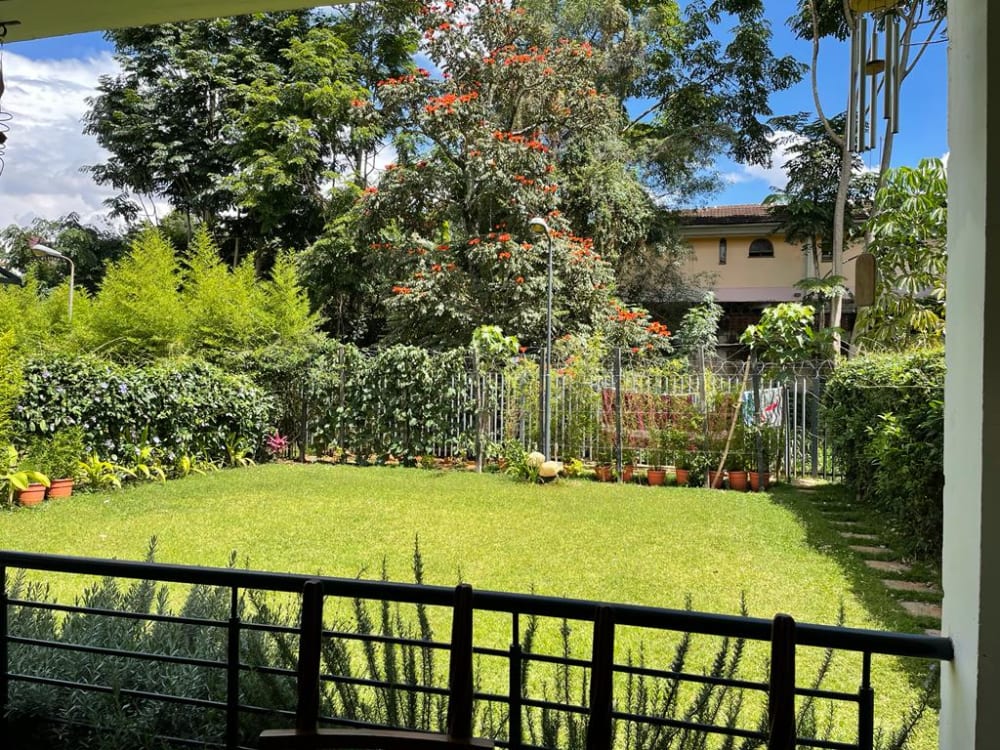 5 bedroom Townhouse for sale in Kyuna, Shanzu Road