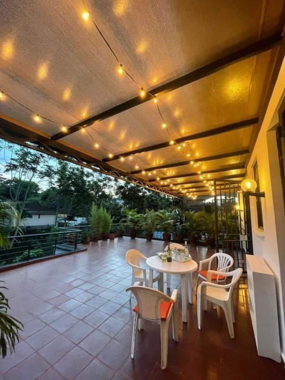 5 bedroom Townhouse for sale in Kyuna, Shanzu Road