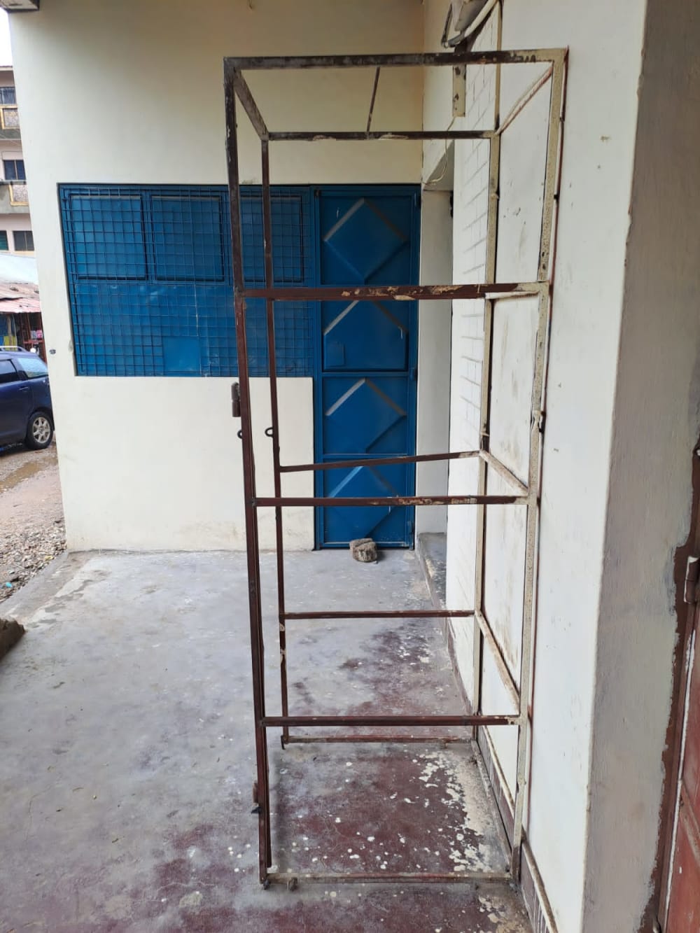 1 bedroom Commercial for rent in Majengo, Malindi