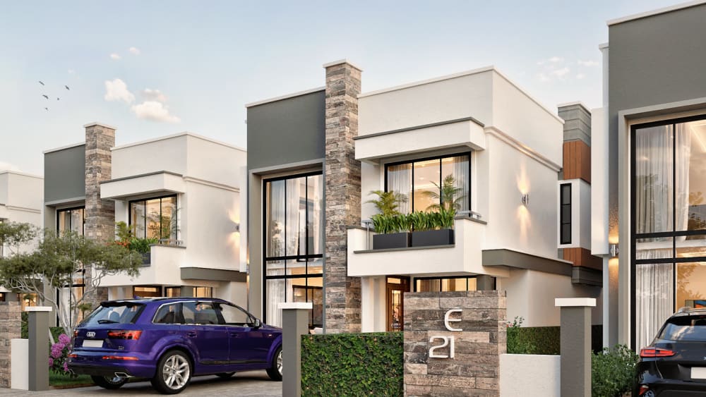 4 bedroom Commercial for sale in Eastern Bypass