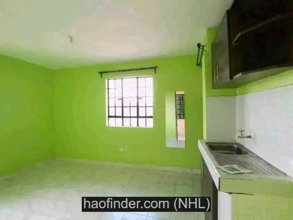 1 bedroom House for rent in kalimoni Juja