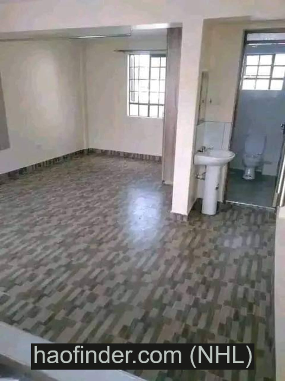 1 bedroom House for rent in kalimoni Juja