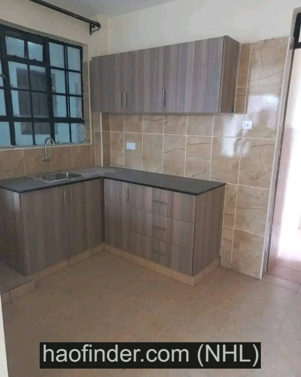 1 bedroom House for rent in kalimoni Juja