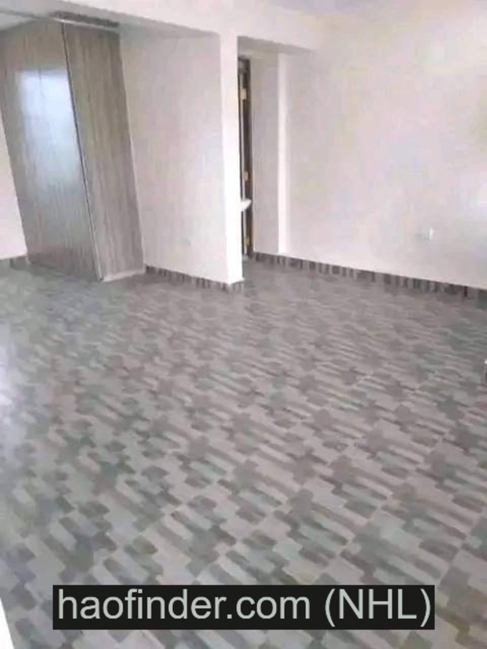 1 bedroom House for rent in kalimoni Juja