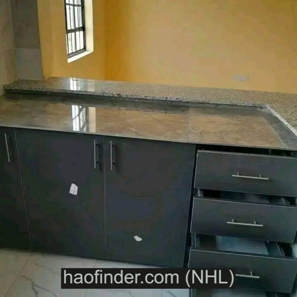 1 bedroom House for rent in kalimoni Juja