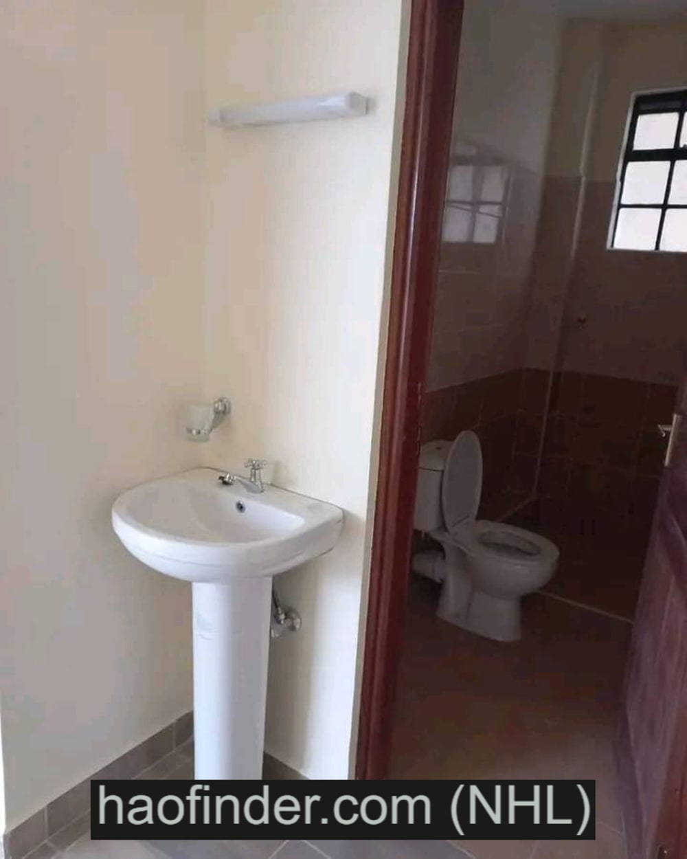 1 bedroom House for rent in kalimoni Juja