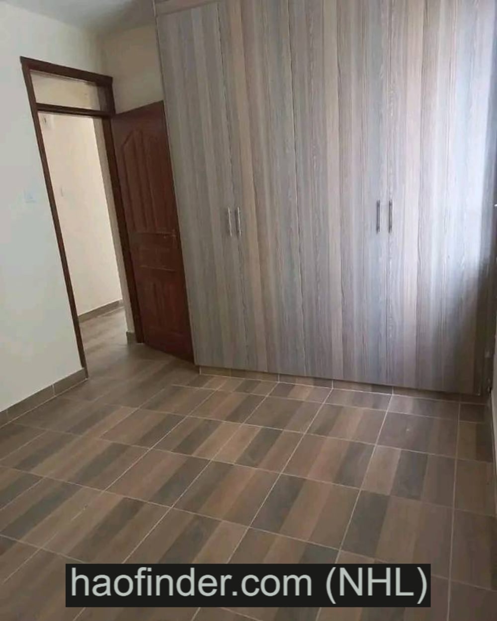 1 bedroom House for rent in kalimoni Juja