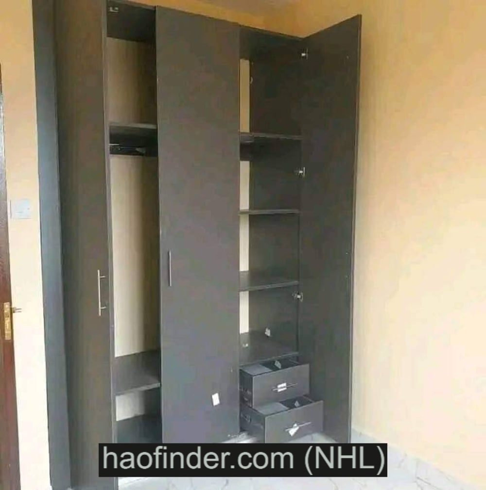 1 bedroom House for rent in kalimoni Juja