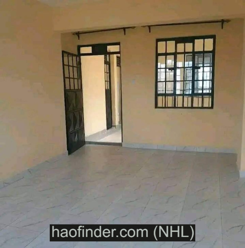 1 bedroom House for rent in kalimoni Juja