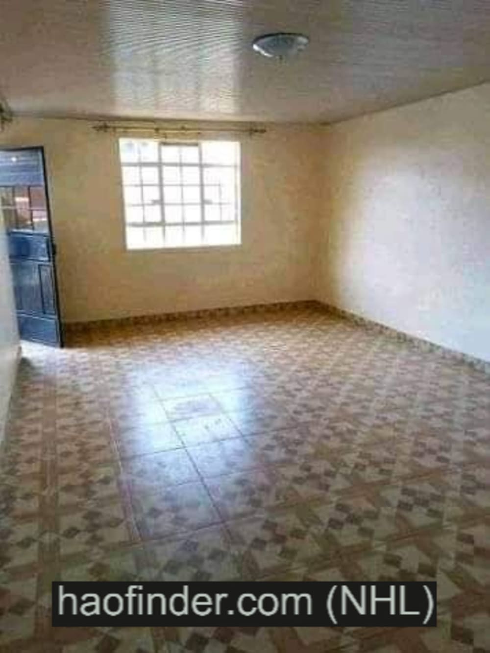 1 bedroom House for rent in kalimoni Juja
