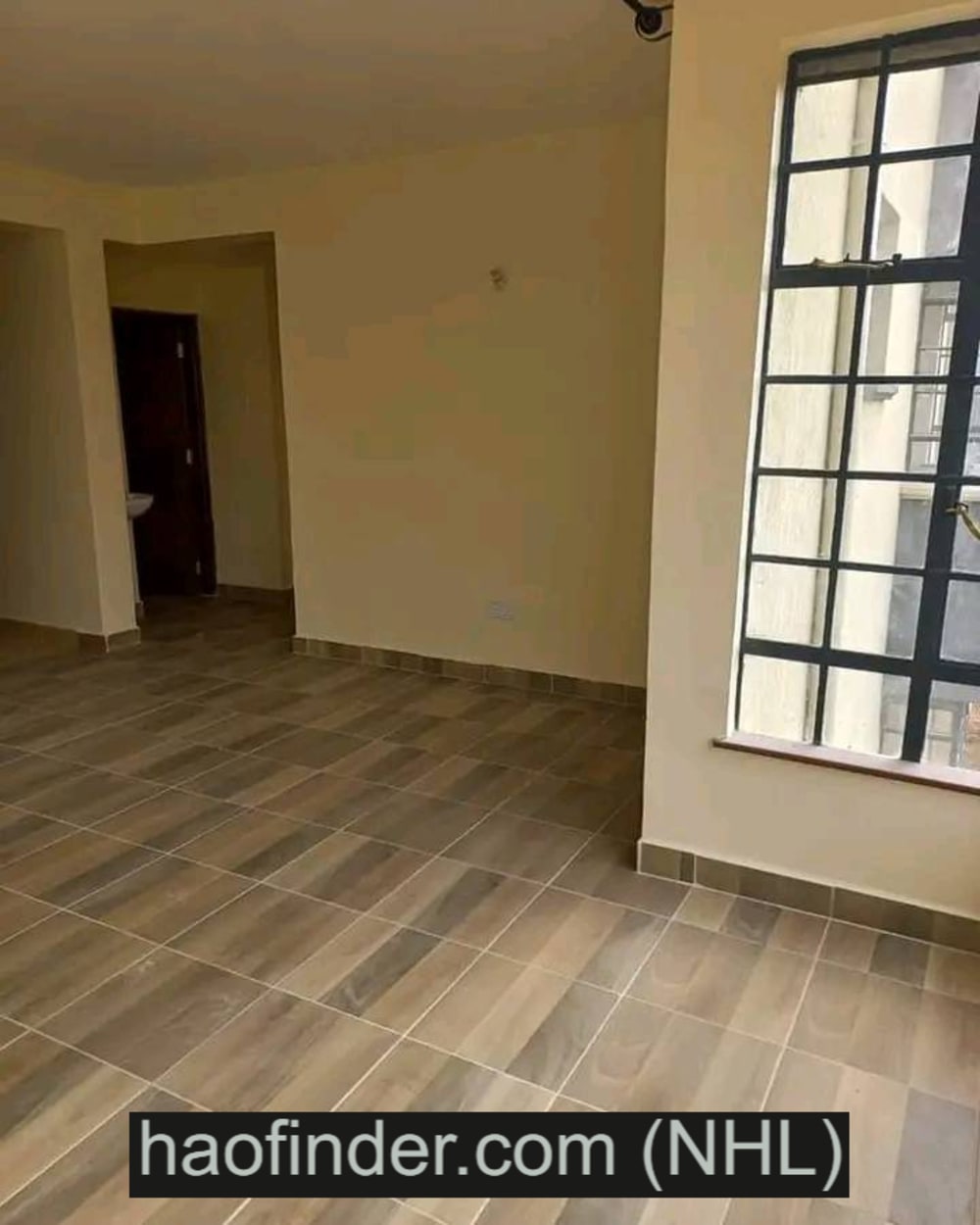 1 bedroom House for rent in kalimoni Juja