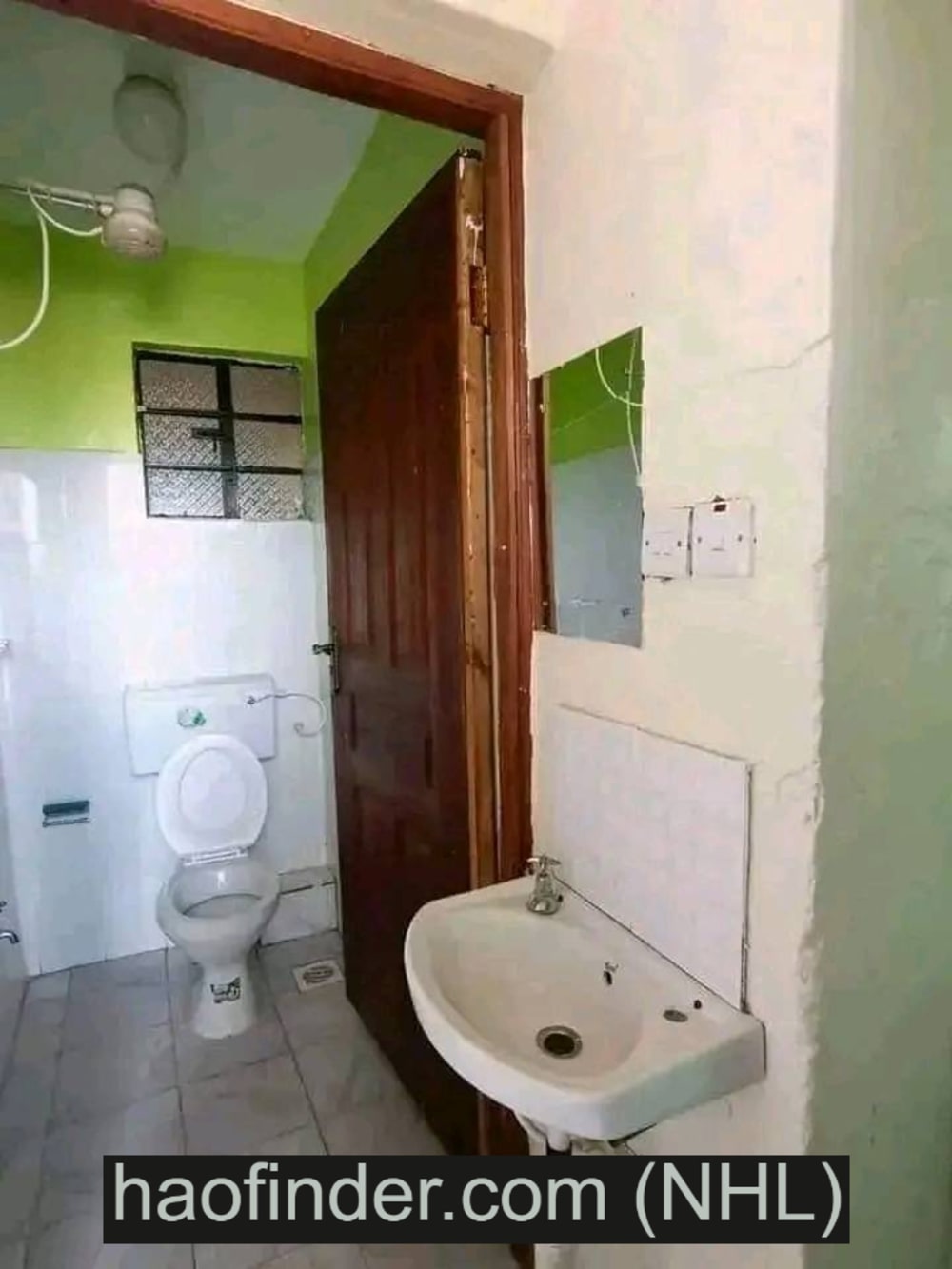 1 bedroom House for rent in kalimoni Juja