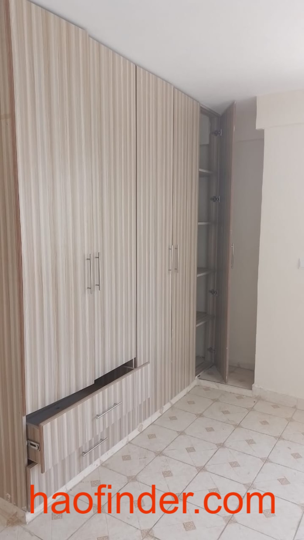 2 bedroom Apartment for rent in Kamakis