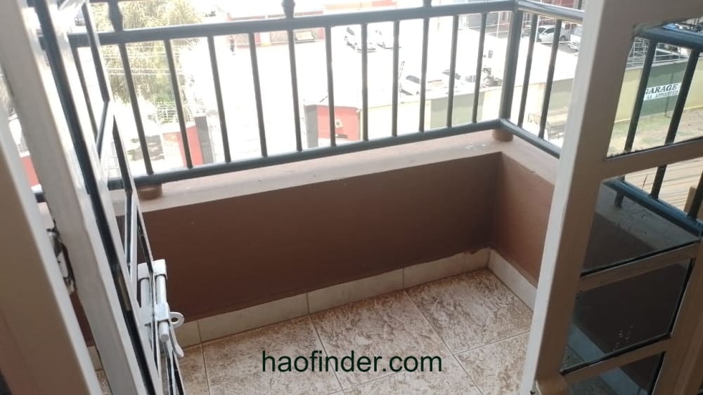 2 bedroom Apartment for rent in Kamakis