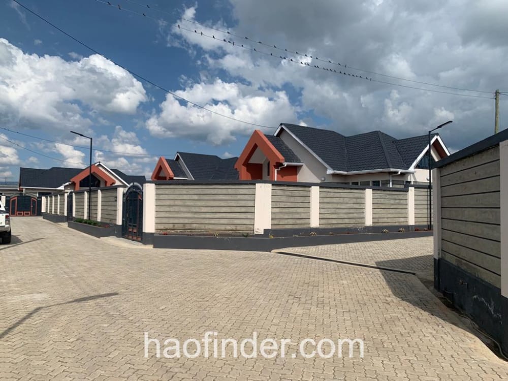 3 bedroom Bungalow for sale in Nakuru