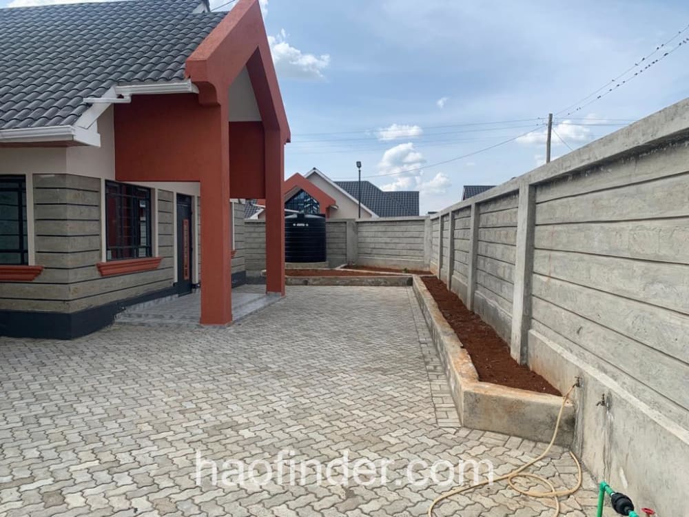 3 bedroom Bungalow for sale in Nakuru