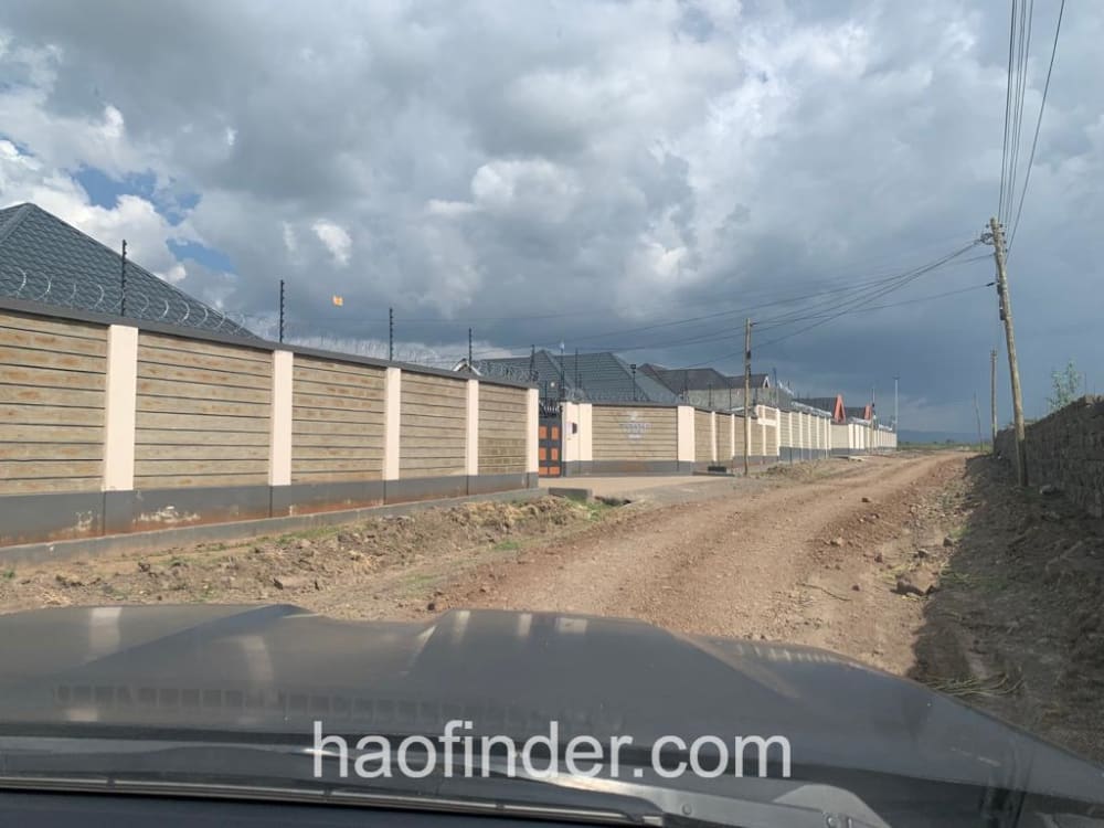 3 bedroom Bungalow for sale in Nakuru