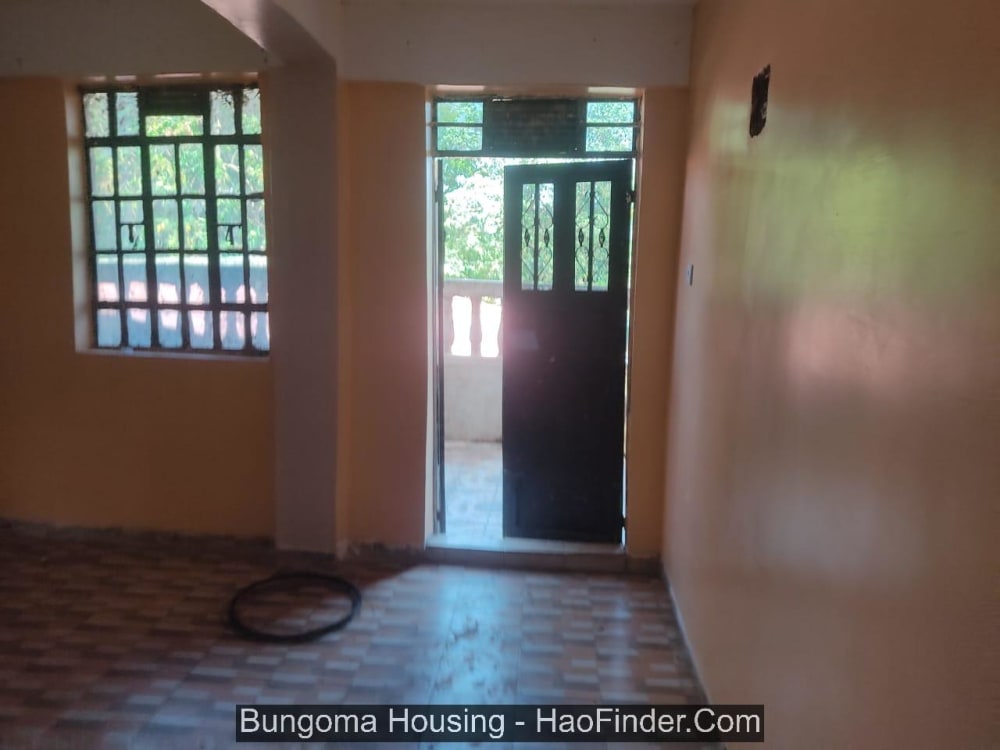 3 bedroom House for rent in Bungoma
