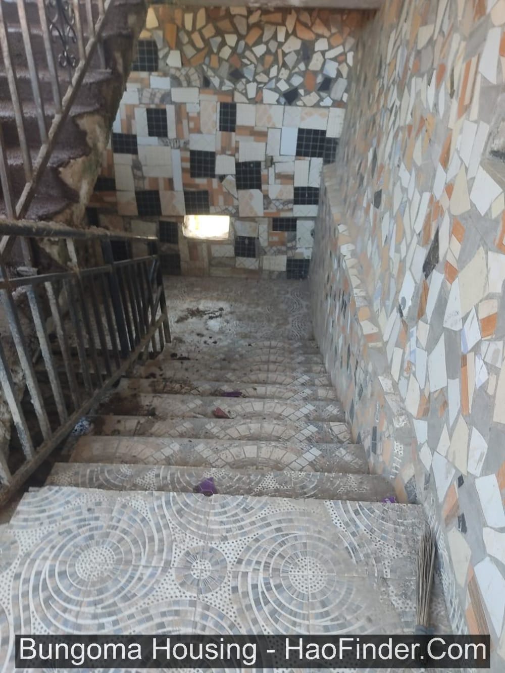 3 bedroom House for rent in Bungoma