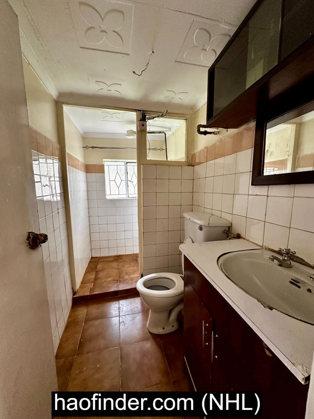 1 bedroom House for rent in Spring Valley - Nairobi