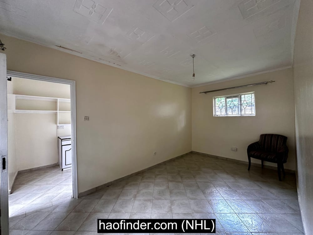 1 bedroom House for rent in Spring Valley - Nairobi