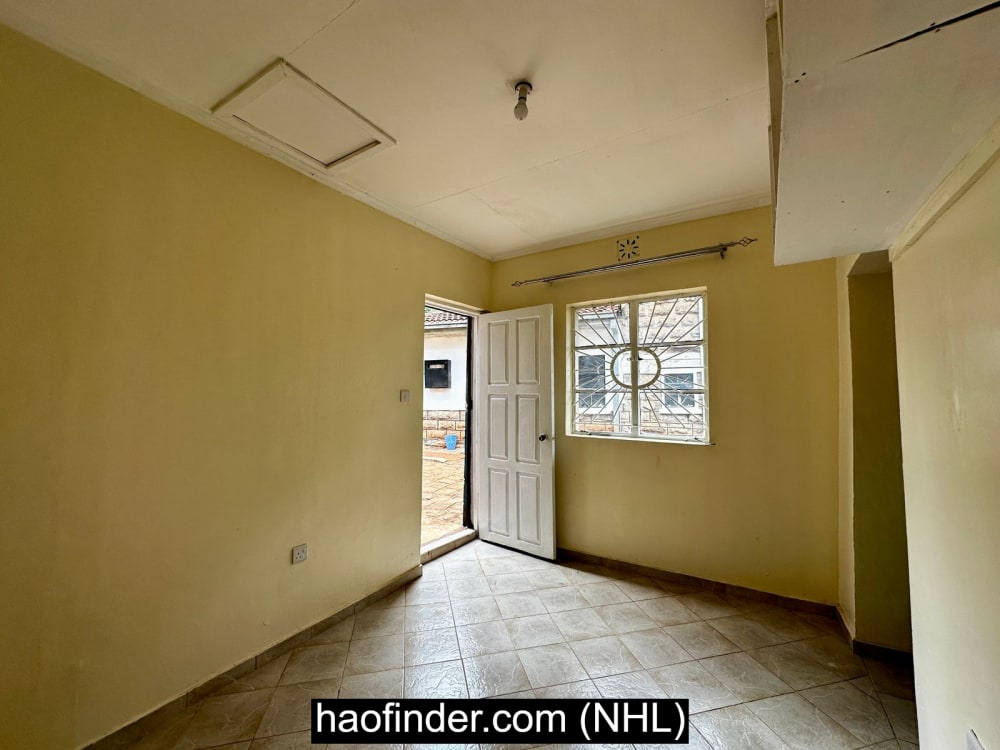 1 bedroom House for rent in Spring Valley - Nairobi