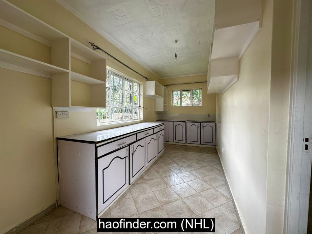 1 bedroom House for rent in Spring Valley - Nairobi