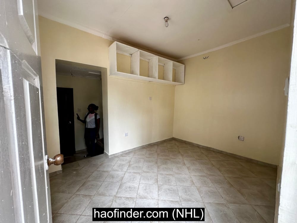 1 bedroom House for rent in Spring Valley - Nairobi